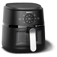 Philips 2000 Series Airfryer NA211/00 3,2 l - Hot Air Fryer