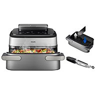 Philips 5000 Series NA565/02 - Hot Air Fryer