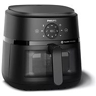 Philips 2000 Series Airfryer NA230/00 6,2 l - Hot Air Fryer