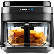 PHILCO PHAF 2000 - Hot Air Fryer