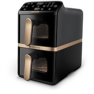 Philips 4000 Series DualStack NA462/70 - Airfryer