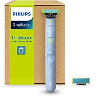 Philips OneBlade First Shave na tvář QP1326/30 - Razor