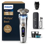 Philips Series i9000 Prestige Ultra XP9404/46 - Borotva