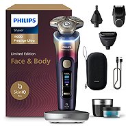 Philips Serie i9000 Prestige Ultra XP9407/37 - Rasierer