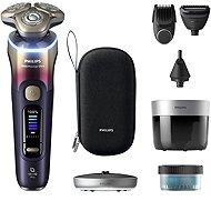 Philips Series i9000 Prestige Ultra XP9407/37 - Razor