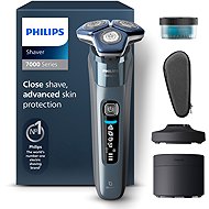 Philips Series 7000 Wet & Dry for sensitive skin S7882/55 - Razor