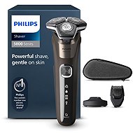Philips Series 5000 Wet & Dry S5886/38 - Rasierer