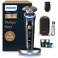 Philips Series i9000 Prestige Ultra XP9400/31 - Rasierer