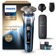 Philips Series i9000 Prestige Ultra Day&Night Edition XP9406/65 - Razor