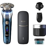 Philips Series i9000 Prestige Ultra Day&Night Edition XP9406/65 - Razor