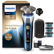 Philips Series i9000 Prestige Ultra Day&Night Edition XP9406/79 - Razor