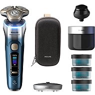 Philips Series i9000 Prestige Ultra Day&Night Edition XP9406/79 - Razor