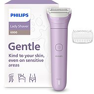 Philips 6000 Wet & Dry BRL114/00 - Depilator