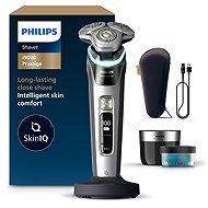 Philips Series i9000 Prestige XP9204/30 - Razor