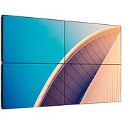 55" Philips 55BDL2005X - Large-Format Display
