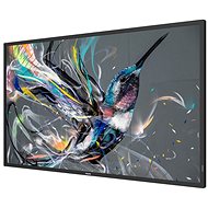 50" Philips 50BDL3511Q - Large-Format Display