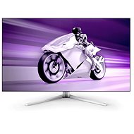 42" Philips 42M2N8900 - Large-Format Display