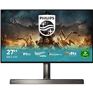 27" Philips 279M1RV - Monitor