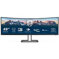 49" Philips 498P9Z Gaming - LCD Monitor