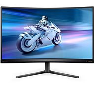27" Philips 27M2C5500W Gaming - Monitor