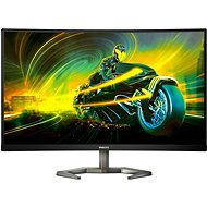 27" Philips 27M1C5500VL - Monitor