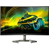 32" Philips 32M1C5500VL - Monitor