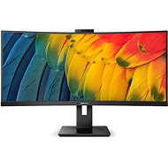 34" Philips 34B1U5600CH - Monitor