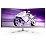 34" Philips 34M2C7600MV - Monitor
