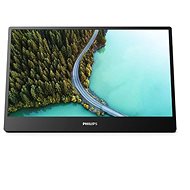 15.6" Philips 16B1P3302D/00 - Monitor