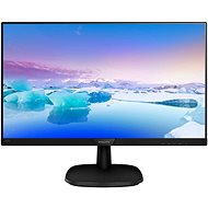 23.8" Philips 243V7QDAB - Monitor