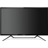 43" Philips 436M6VBPAB - Monitor