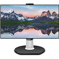 32" Philips 329P9H - Monitor
