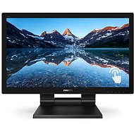 22" Philips 222B9T - Monitor