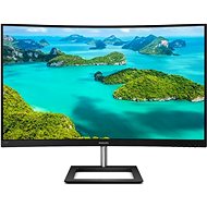 32" Philips 328E1CA - Monitor