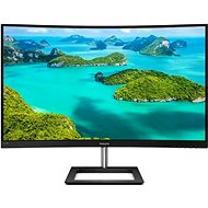 32" Philips 325E1C - Monitor