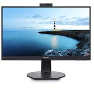 24" Philips 241B7QUBHEB - Monitor