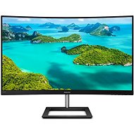 27" Philips 272E1CA - Monitor
