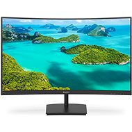 24" Philips 241E1SCA - Monitor