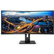 34" Philips 346B1C - Monitor