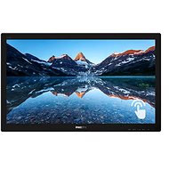 21.5" Philips 222B9TN/00 - LCD Monitor