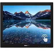 17" Philips 172B9TN/00 - LCD monitor
