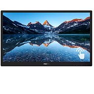 23.8" Philips 242B9TN/00 - LCD monitor
