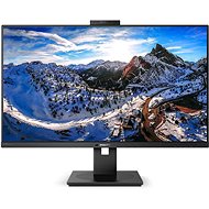 32" Philips 326P1H USB-C - Monitor