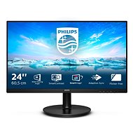 23,8" Philips 242V8LA - Monitor