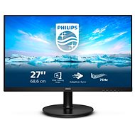 27" Philips 272V8LA - Monitor