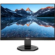 24" Philips 240B9 - Monitor