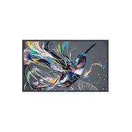 55" Philips 55BDL3550Q - Large-Format Display