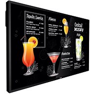 50" Philips 50BDL3017P - Large-Format Display