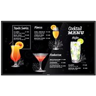 43" Philips 43BDL3117P - Large-Format Display