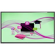 86" Philips 86BDL4052E - Large-Format Display